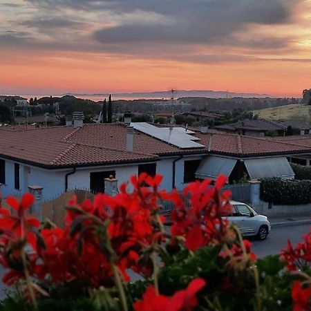 Casa D'Amare - A 600 Mt Dalla Spiaggia Фоллоніка Екстер'єр фото